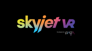 Vuelo interactivo e inmersivo: Skyjet