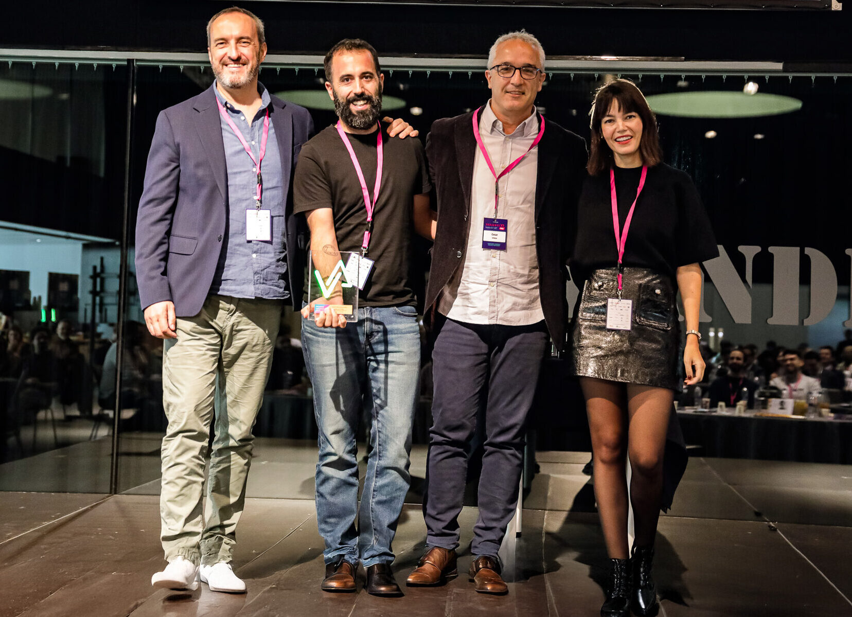 premios inmersiva xr